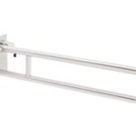 Hinged Support Rail