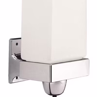 Budget Soap Dispenser