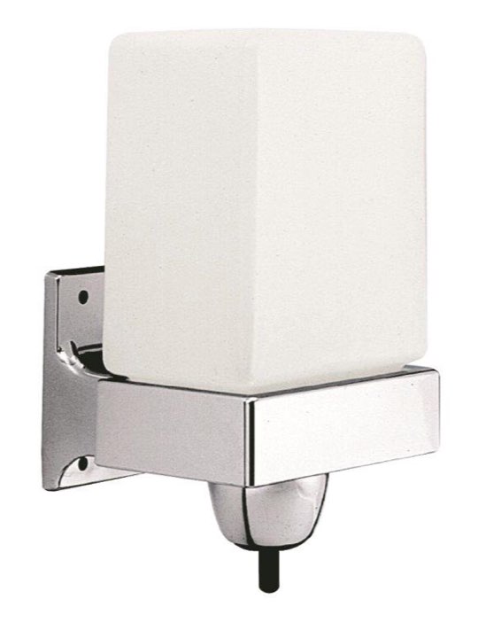 Budget Soap Dispenser