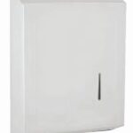 Paper towel dispenser
