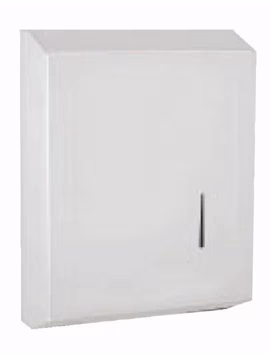 Paper towel dispenser