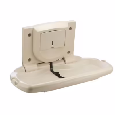 Baby Change Station