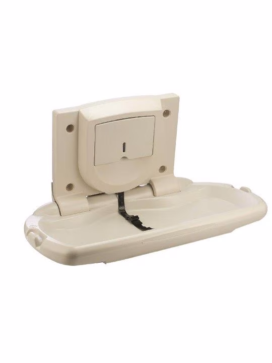 Baby Change Station