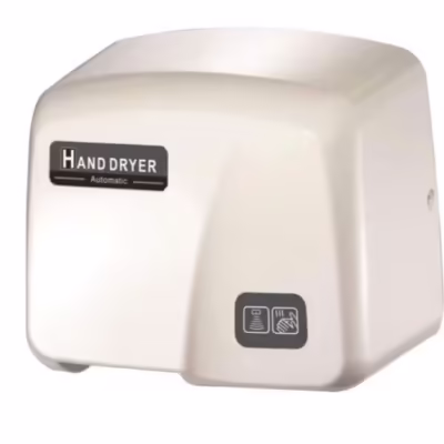 Automatic Hand Dryer