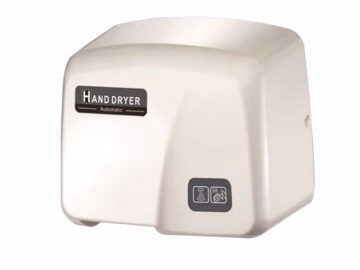 Automatic Hand Dryer