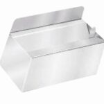 Ashtray urn