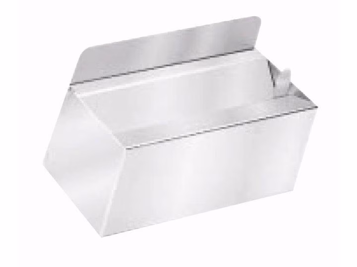 Ashtray urn