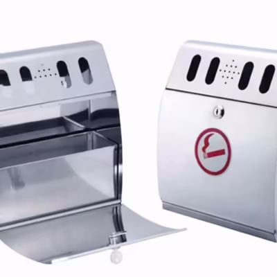 Cigarette Bin (240x90x380mm)