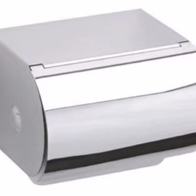 Toilet roll holder