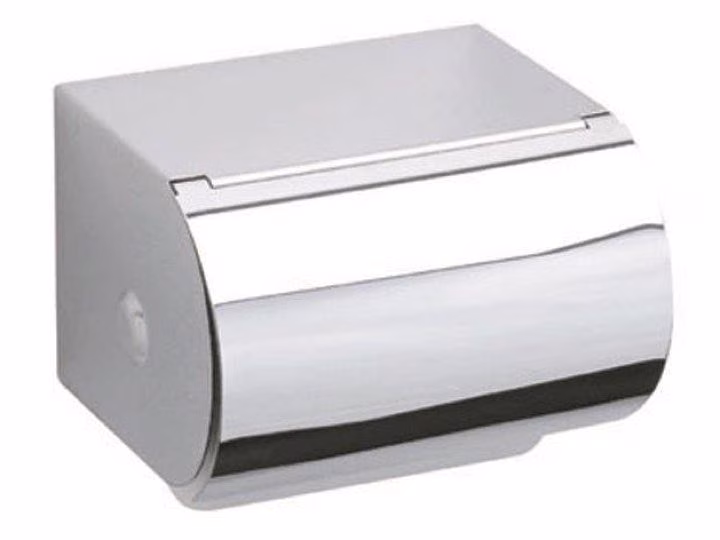 Toilet roll holder