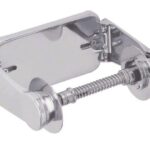Anti-Vandal toilet roll holder