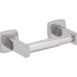 Toilet roll holder