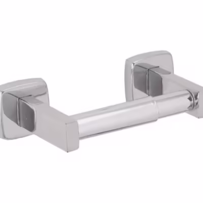 Toilet roll holder