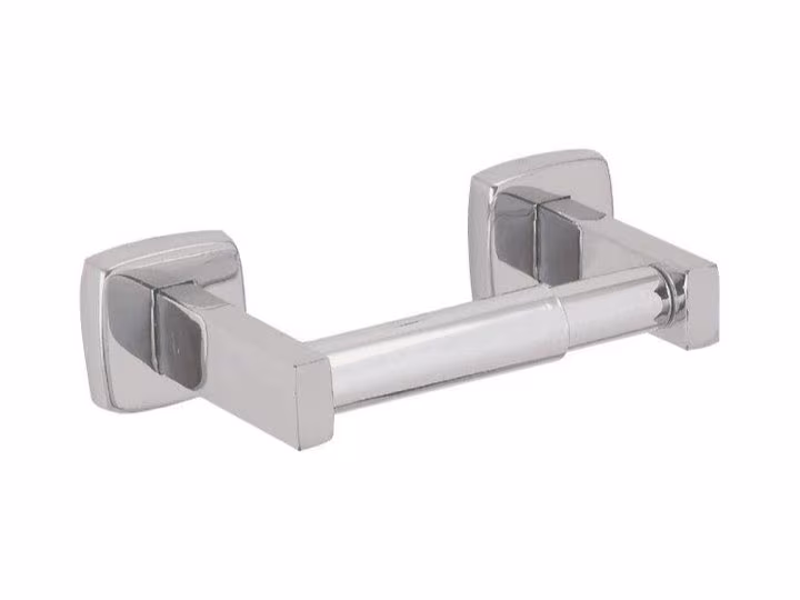 Toilet roll holder