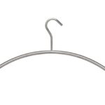 Open Coat Hanger