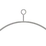 Closed Coat Hanger