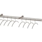 Double Wall Shelf