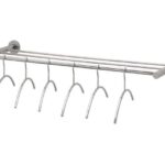 Single Wall Shelf