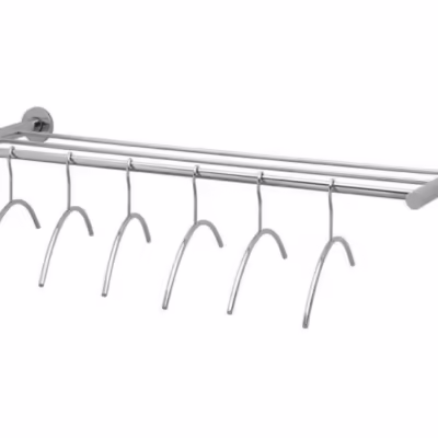 Single Wall Shelf