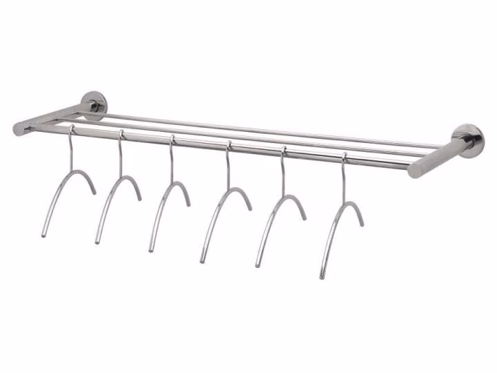 Single Wall Shelf