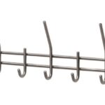 Hat & Coat Hook Rail