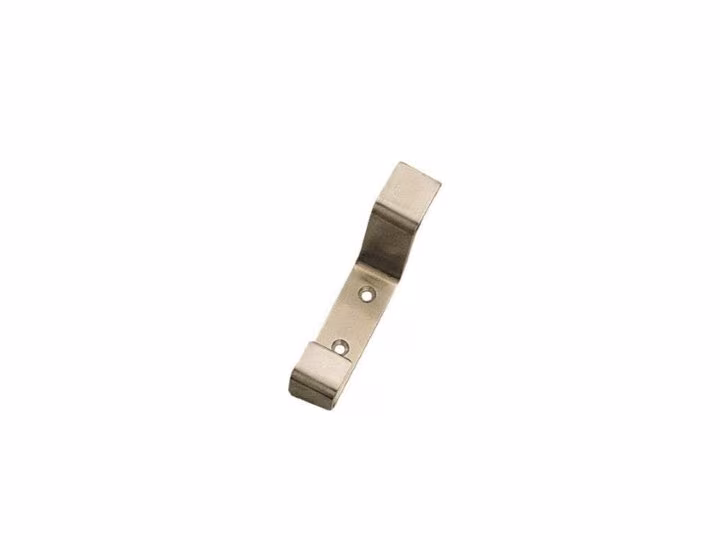 Hat and coat hook