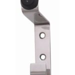 Buffered Hat and coat Hook