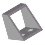 Additional KP1-1 Standard box keep
