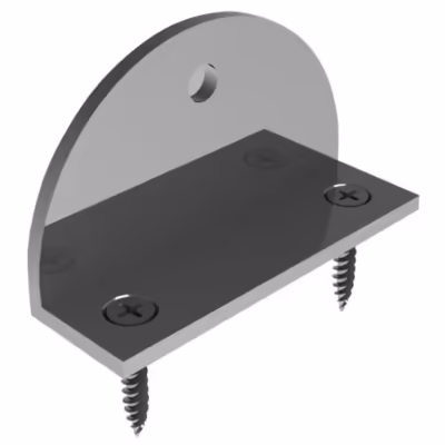 Low domed L(standard fix)