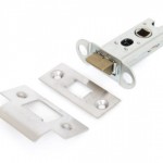 2 1/2'' Heavy Duty Latch