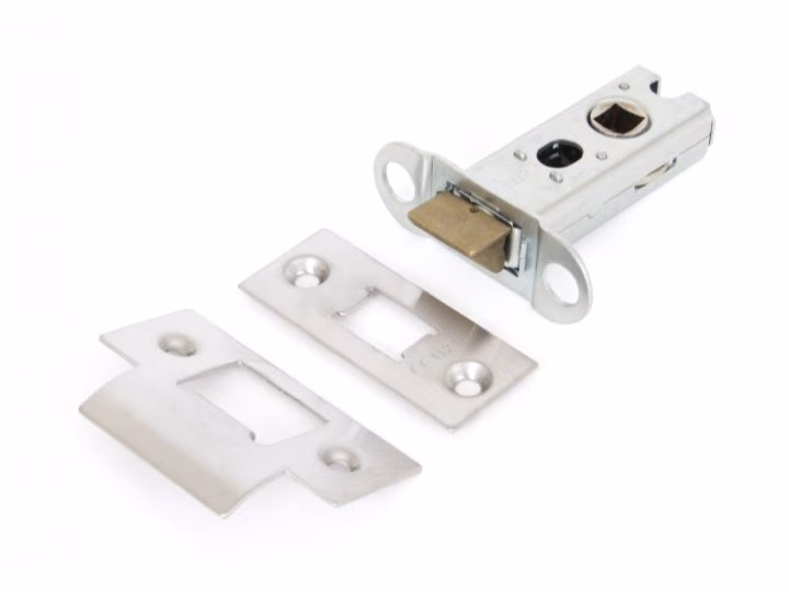 2 1/2'' Heavy Duty Latch