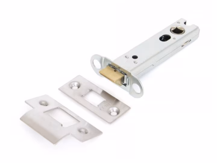 4'' Heavy Duty Latch