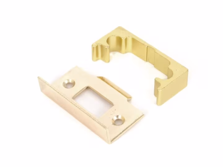 1/2" Rebate Kit - Tubular Mortice Latch