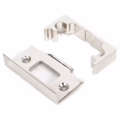 1/2" Rebate Kit - Tubular Mortice Latch