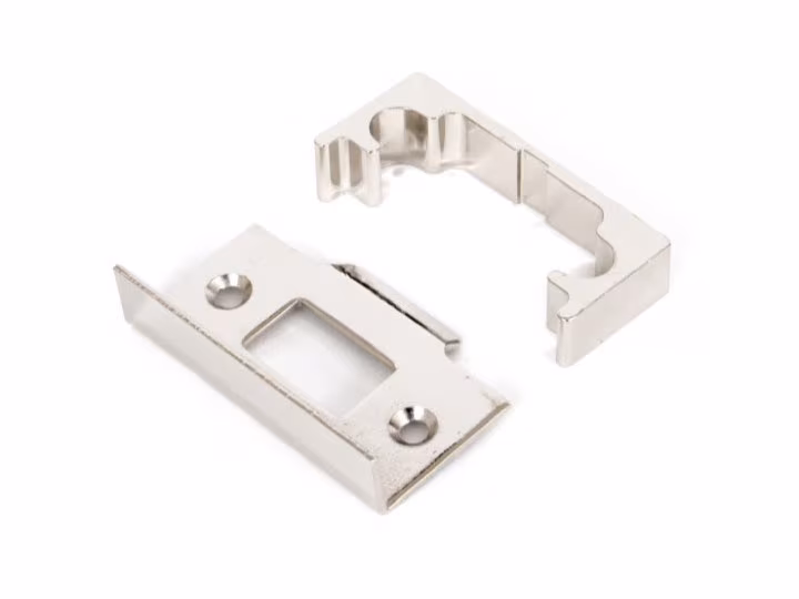 1/2" Rebate Kit - Tubular Mortice Latch