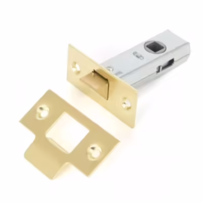 2.5'' Tubular Mortice Latch