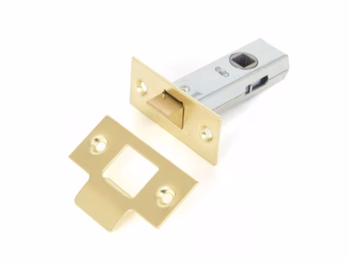 2.5'' Tubular Mortice Latch