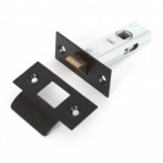 2.5'' Tubular Mortice Latch