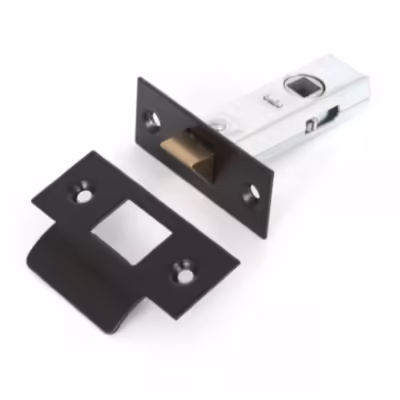 2.5'' Tubular Mortice Latch