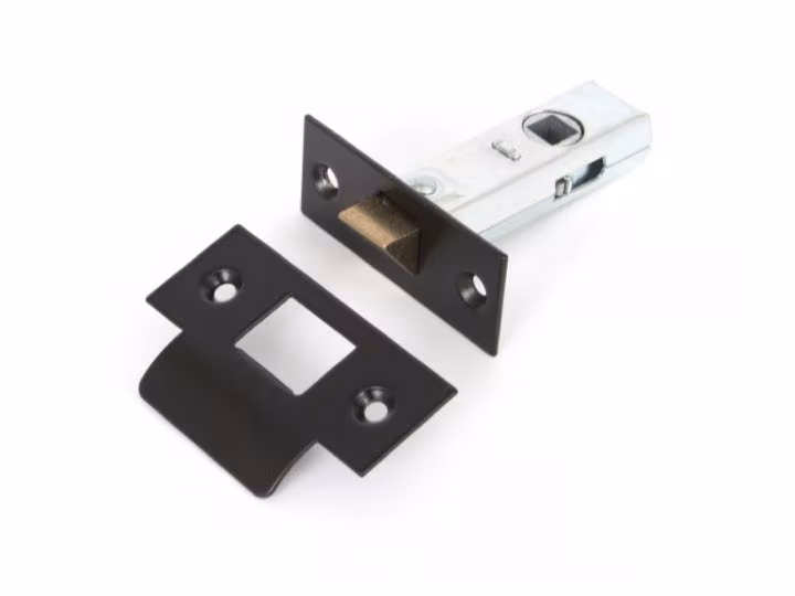 2.5'' Tubular Mortice Latch