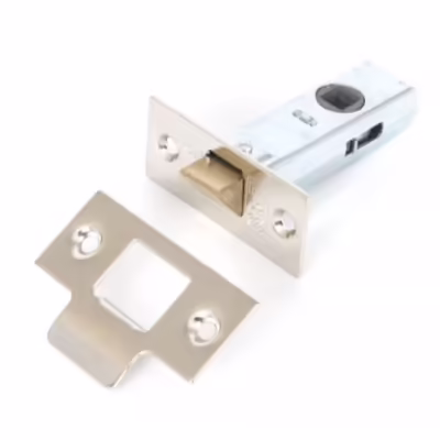 2.5'' Tubular Mortice Latch
