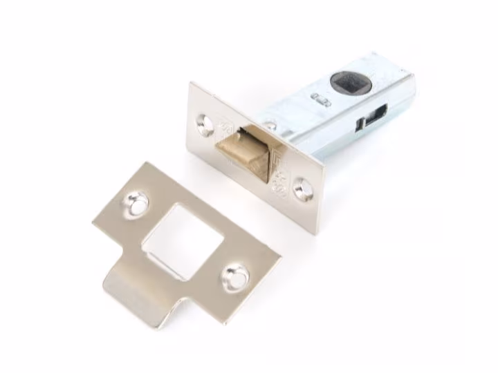 2.5'' Tubular Mortice Latch