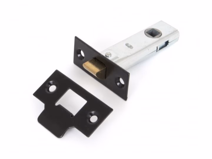3'' Tubular Mortice Latch