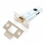 3'' Tubular Mortice Latch