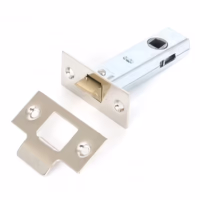 3'' Tubular Mortice Latch