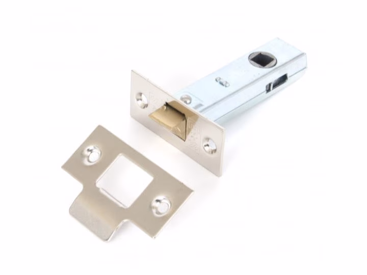 3'' Tubular Mortice Latch
