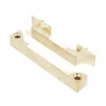 1/2" Rebate Kit - Heavy Duty Mortice Latch