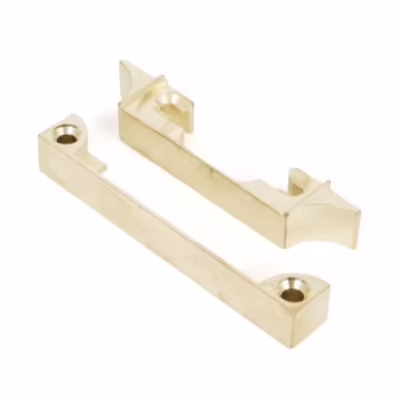 1/2" Rebate Kit - Heavy Duty Mortice Latch
