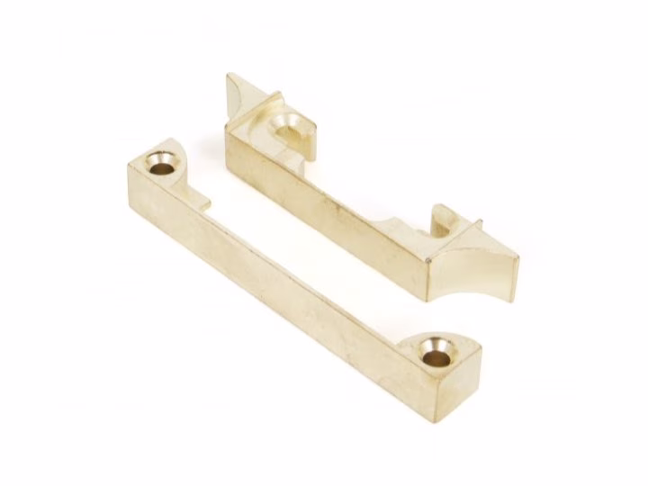 1/2" Rebate Kit - Heavy Duty Mortice Latch