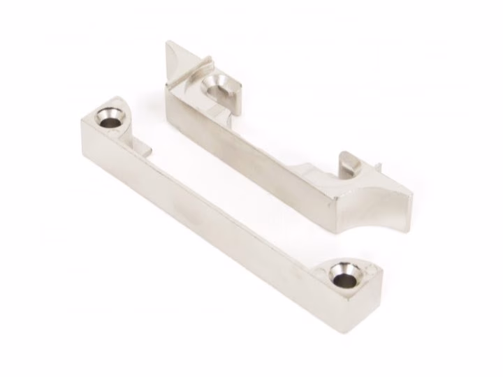 1/2" Rebate Kit - Heavy Duty Mortice Latch